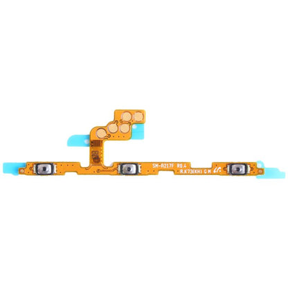 Samsung Galaxy A21s Power and Volume Button Flex Cable Replacement | SM-A217F – image 1