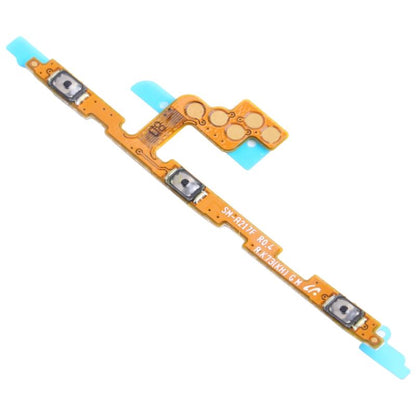 Samsung Galaxy A21s Power and Volume Button Flex Cable Replacement | SM-A217F – image 2