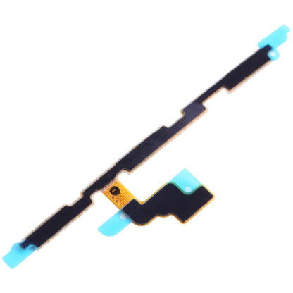 Samsung Galaxy A21s Power and Volume Button Flex Cable Replacement | SM-A217F – image 3