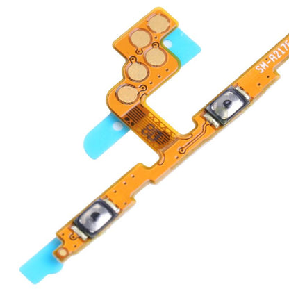 Samsung Galaxy A21s Power and Volume Button Flex Cable Replacement | SM-A217F – image 4