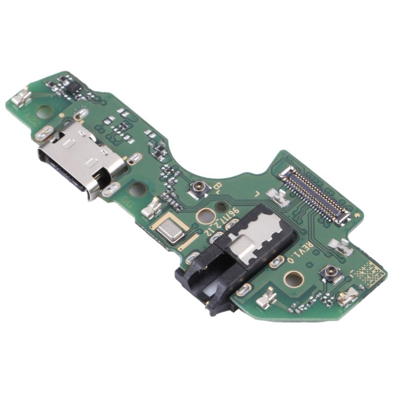 Samsung Galaxy A22 4G Charging Port Board Replacement | USB-C Board – image 2