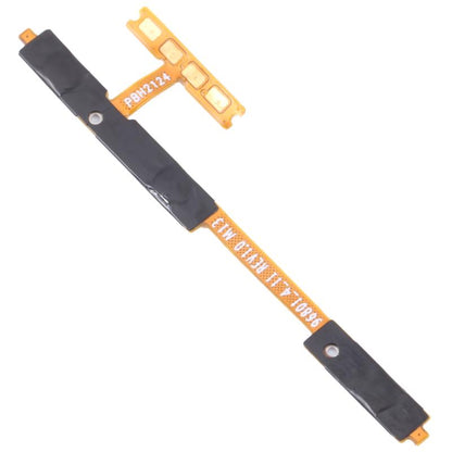 Samsung Galaxy A22 4G Power and Volume Button Flex Cable Replacement – image 2