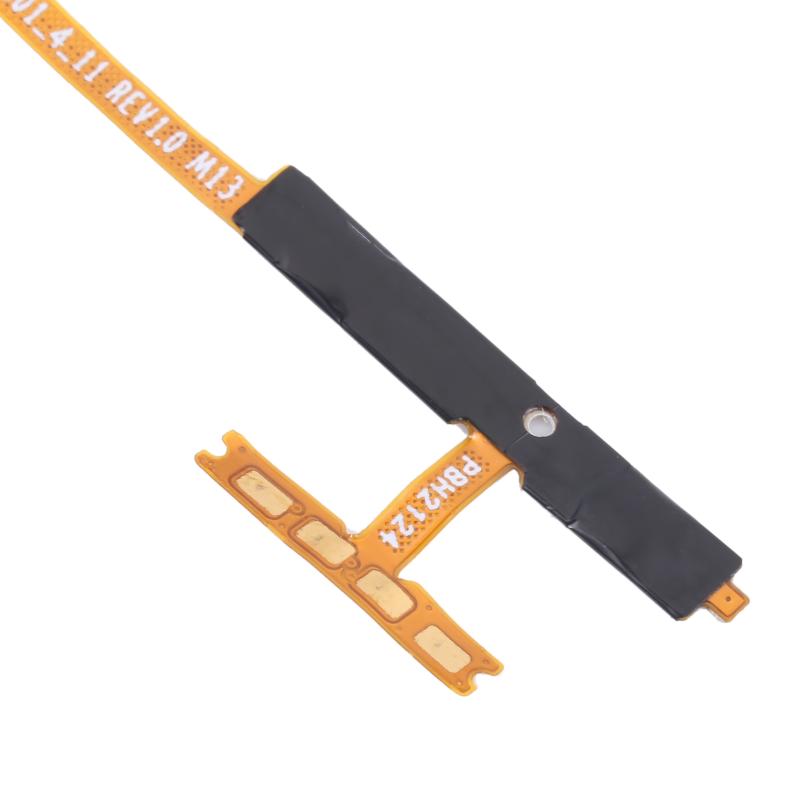 Samsung Galaxy A22 4G Power and Volume Button Flex Cable Replacement – image 4