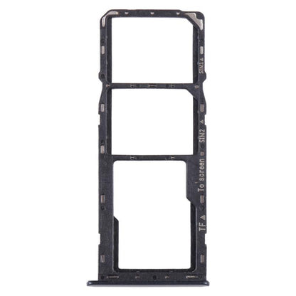 Samsung Galaxy A22 4G SIM Card Tray Replacement | SIM + microSD – image 1