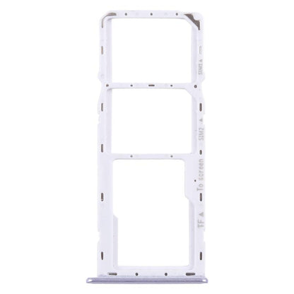 Samsung Galaxy A22 4G SIM Card Tray Replacement | SIM + microSD – image 9