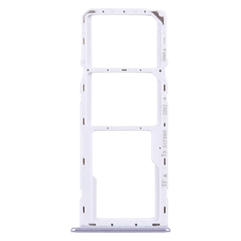 Samsung Galaxy A22 4G SIM Card Tray Replacement | SIM + microSD – image 9