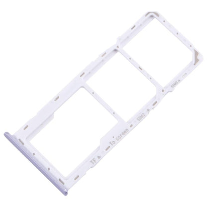 Samsung Galaxy A22 4G SIM Card Tray Replacement | SIM + microSD – image 10