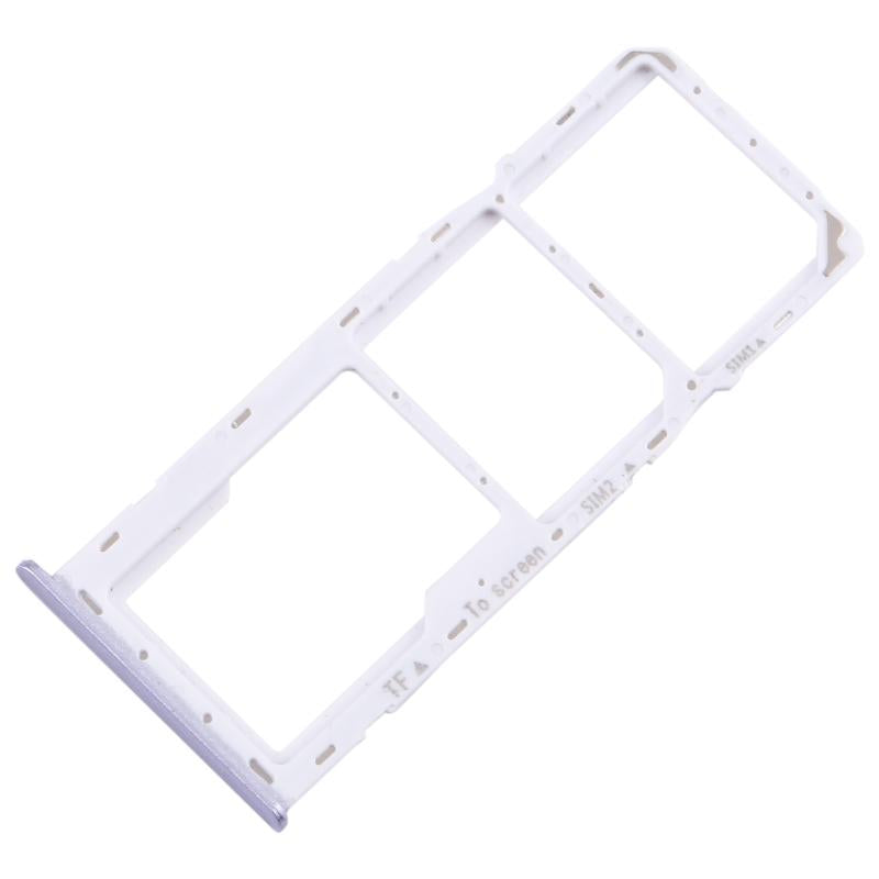 Samsung Galaxy A22 4G SIM Card Tray Replacement | SIM + microSD – image 10