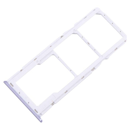 Samsung Galaxy A22 4G SIM Card Tray Replacement | SIM + microSD – image 11