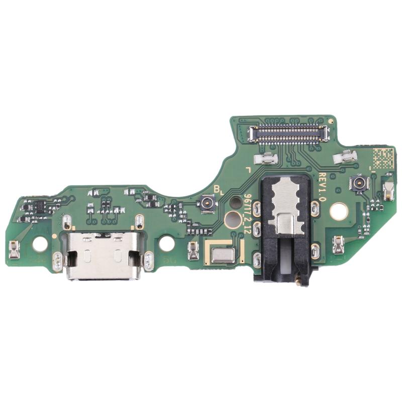 Samsung Galaxy A22 5G Charging Port Board Replacement | SM-A226B – image 1