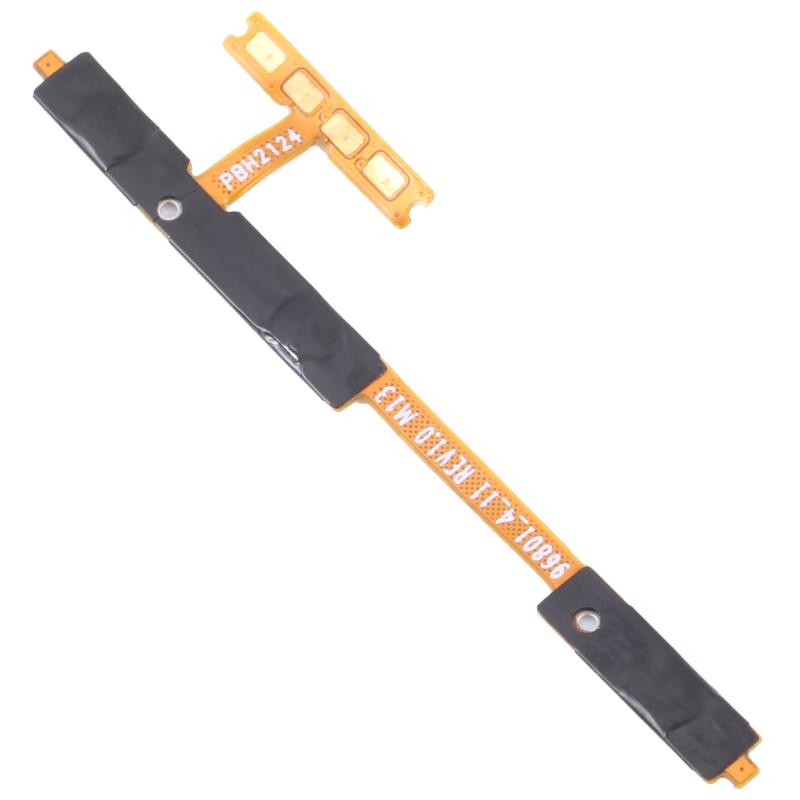 Samsung Galaxy A22 5G Power and Volume Button Flex Cable Replacement | SM-A226B – image 2