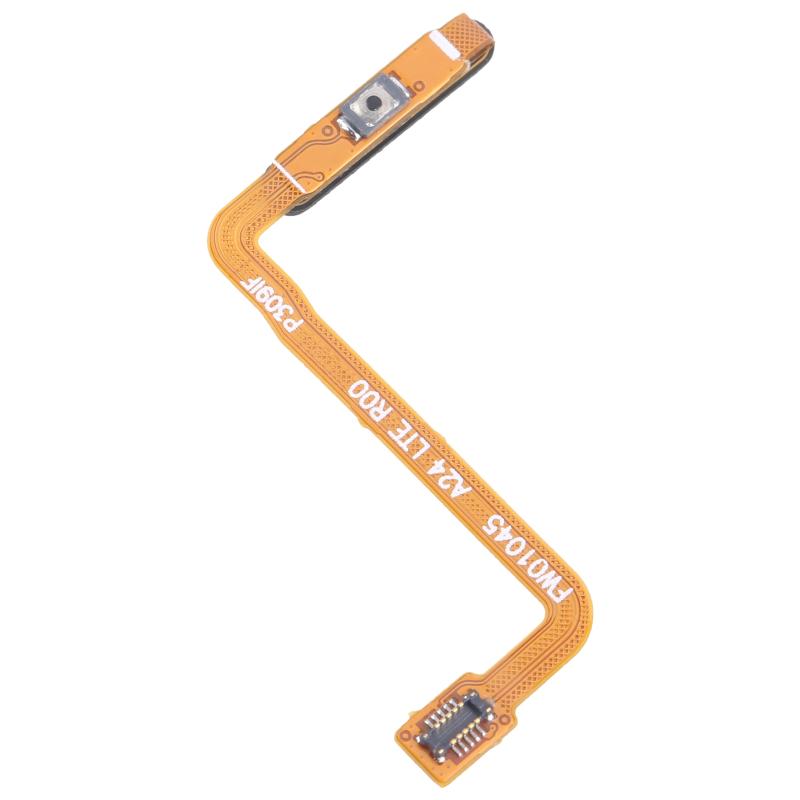 Samsung Galaxy A24 Power Button Flex Cable Replacement | SM-A245F – image 7