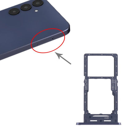 Samsung Galaxy A25 SIM Card Tray Replacement | SM-A256B – image 4