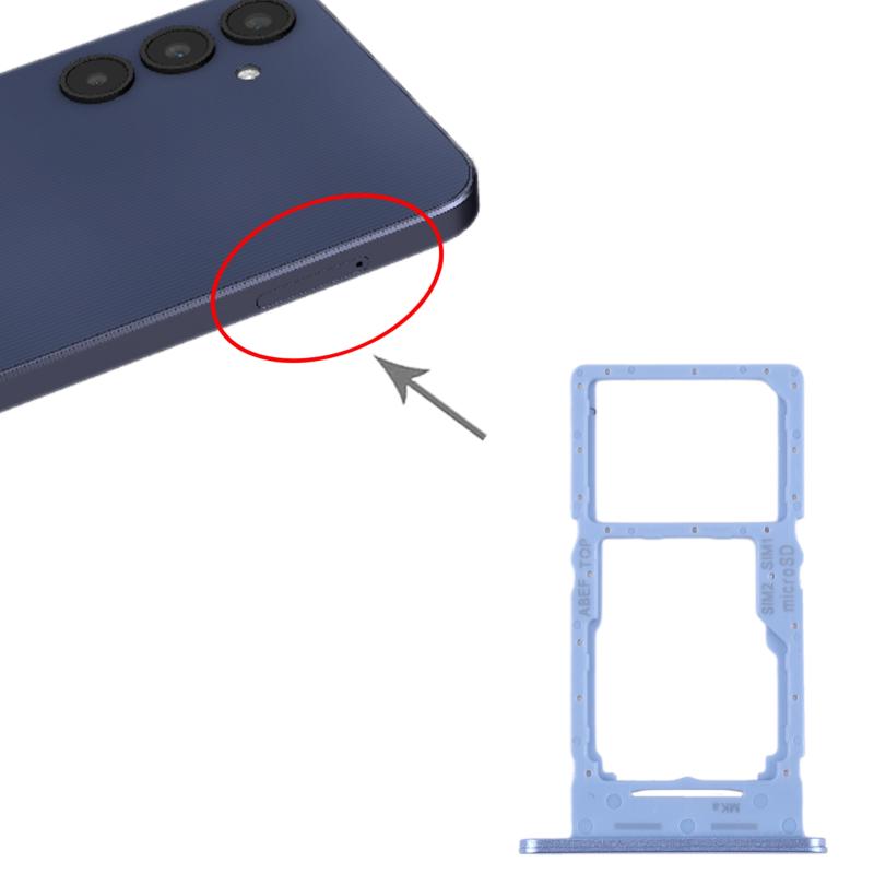Samsung Galaxy A25 SIM Card Tray Replacement | SM-A256B – image 8