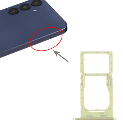 Samsung Galaxy A25 SIM Card Tray Replacement | SM-A256B – image 12