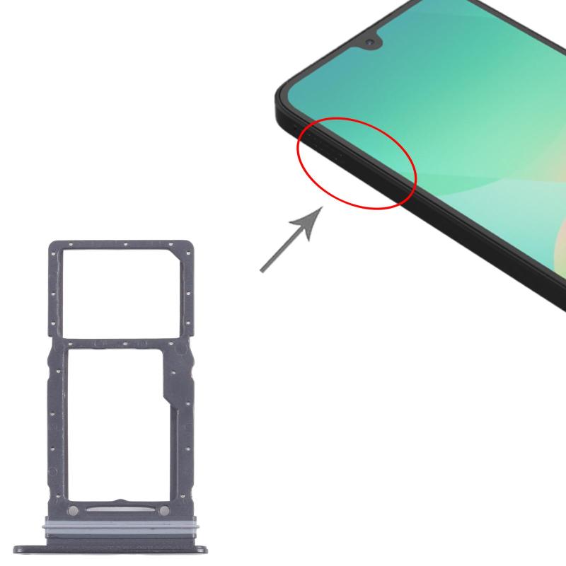 Samsung Galaxy A26 SIM Card Tray Replacement | SM-A266B – image 4