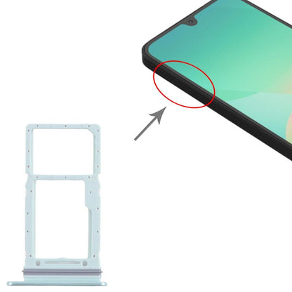 Samsung Galaxy A26 SIM Card Tray Replacement | SM-A266B – image 8