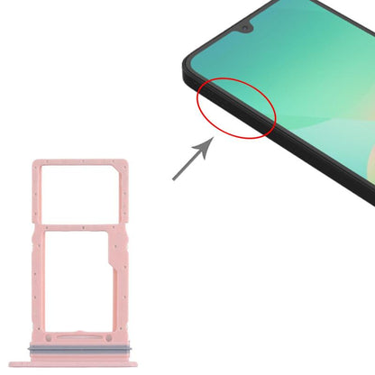 Samsung Galaxy A26 SIM Card Tray Replacement | SM-A266B – image 12