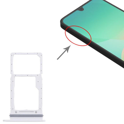Samsung Galaxy A26 SIM Card Tray Replacement | SM-A266B – image 16