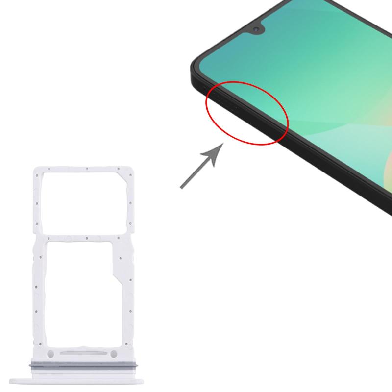 Samsung Galaxy A26 SIM Card Tray Replacement | SM-A266B – image 16