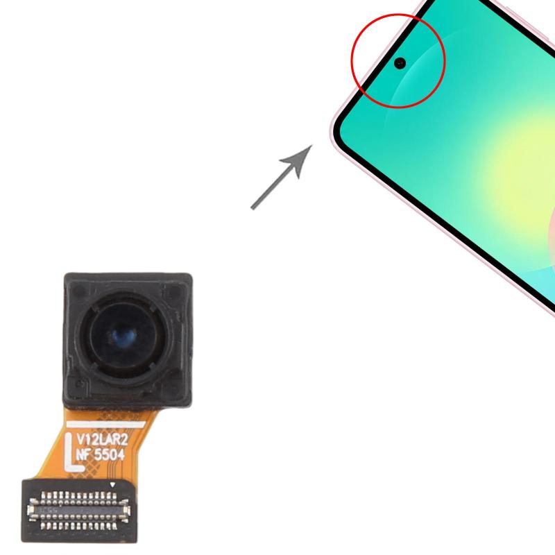 Samsung Galaxy A27 Front Camera Replacement | SM-A276B Selfie Cam – image 5