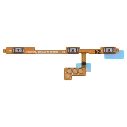 Samsung Galaxy A27 Power and Volume Button Flex Cable Replacement | SM-A276B – image 1