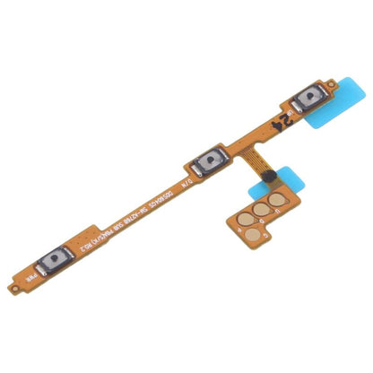 Samsung Galaxy A27 Power and Volume Button Flex Cable Replacement | SM-A276B – image 2