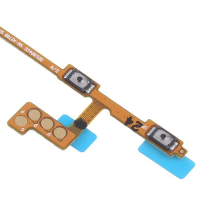 Samsung Galaxy A27 Power and Volume Button Flex Cable Replacement | SM-A276B – image 4