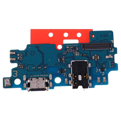 Samsung Galaxy A30 Charging Port Board Replacement | SM-A305F – image 1