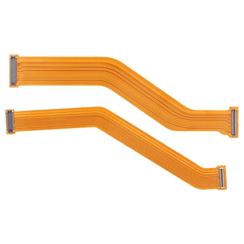 Samsung Galaxy A30 Main Board and Display Flex Cable Replacement | SM-A305F – image 1