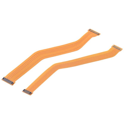 Samsung Galaxy A30 Main Board and Display Flex Cable Replacement | SM-A305F – image 3