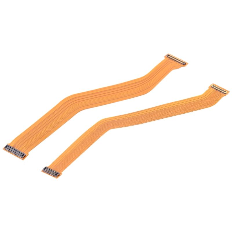 Samsung Galaxy A30 Main Board and Display Flex Cable Replacement | SM-A305F – image 3