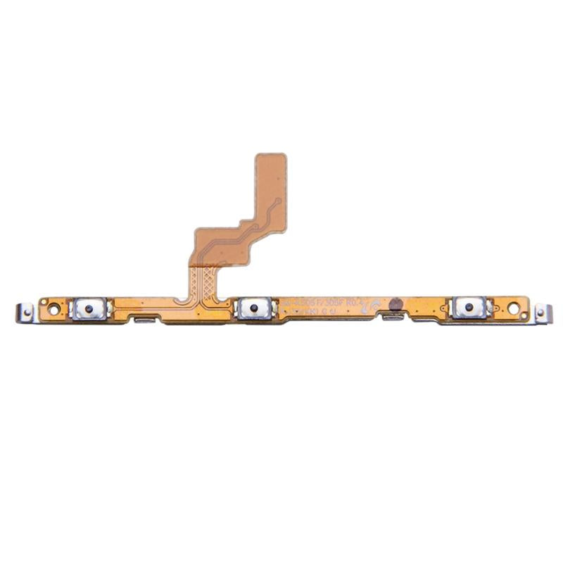 Samsung Galaxy A30s Power and Volume Button Flex Cable Replacement | SM-A307F – image 1