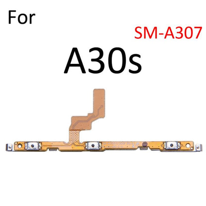 Samsung Galaxy A30s Power and Volume Button Flex Cable Replacement | SM-A307F – image 2
