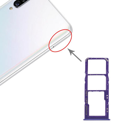 Samsung Galaxy A30s SIM Card Tray Replacement | SM-A307F – image 1