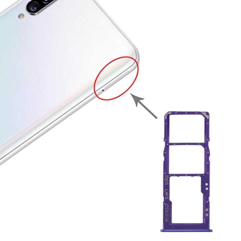 Samsung Galaxy A30s SIM Card Tray Replacement | SM-A307F – image 1