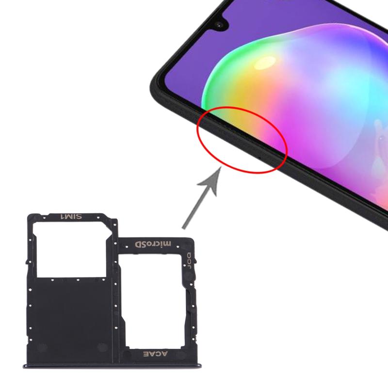 Samsung Galaxy A31 SIM Card Tray Replacement | SM-A315F – image 1