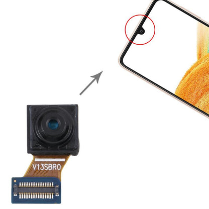 Samsung Galaxy A33 5G Front Camera Replacement | SM-A336B – image 5