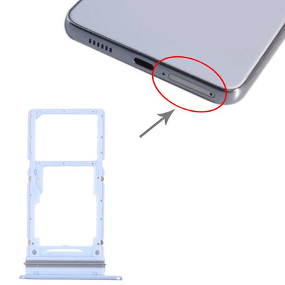 Samsung Galaxy A33 5G SIM Card Tray Replacement | SM-A336B – image 8