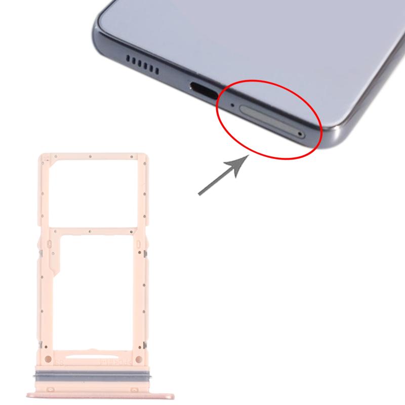 Samsung Galaxy A33 5G SIM Card Tray Replacement | SM-A336B – image 12