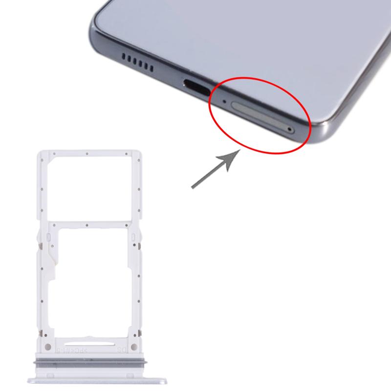 Samsung Galaxy A33 5G SIM Card Tray Replacement | SM-A336B – image 16