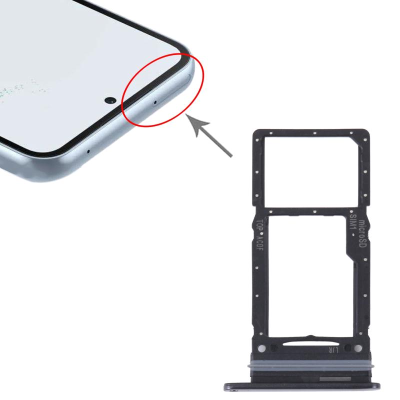 Samsung Galaxy A34 5G SIM Card Tray Replacement | SM-A346B – image 4