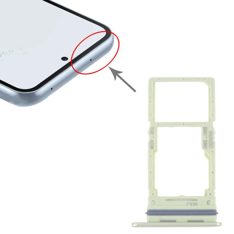 Samsung Galaxy A34 5G SIM Card Tray Replacement | SM-A346B – image 8