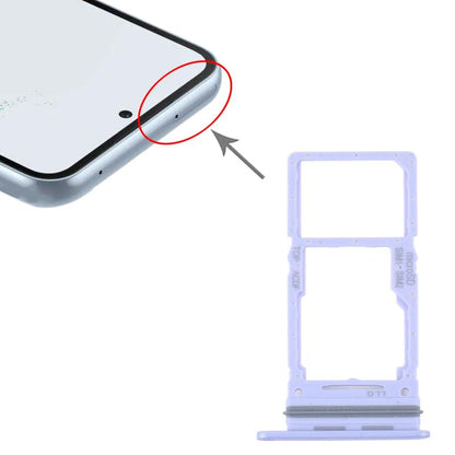 Samsung Galaxy A34 5G SIM Card Tray Replacement | SM-A346B – image 12