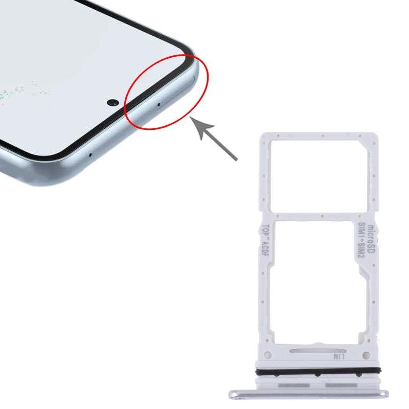 Samsung Galaxy A34 5G SIM Card Tray Replacement | SM-A346B – image 16