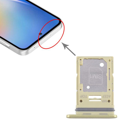 Samsung Galaxy A35 SIM Card Tray Replacement | SM-A356B – image 16