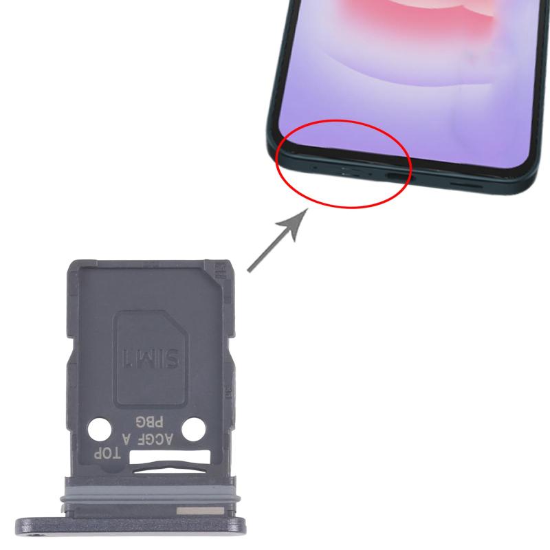 Samsung Galaxy A37 SIM Card Tray Replacement | SM-A376 Part – image 4