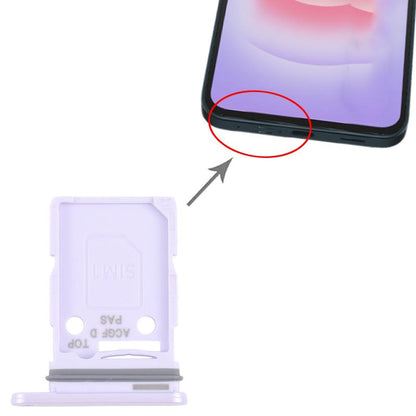 Samsung Galaxy A37 SIM Card Tray Replacement | SM-A376 Part – image 8
