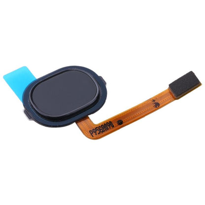 Samsung Galaxy A40 Fingerprint Sensor Flex Cable Replacement | SM-A405F – image 3
