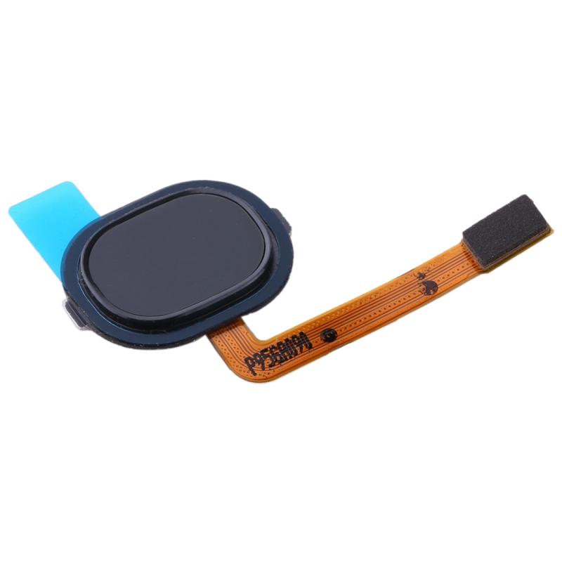 Samsung Galaxy A40 Fingerprint Sensor Flex Cable Replacement | SM-A405F – image 3